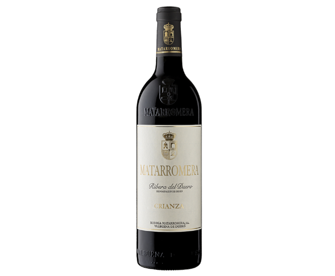 Bodegas Matarromera Crianza 2019 750ml