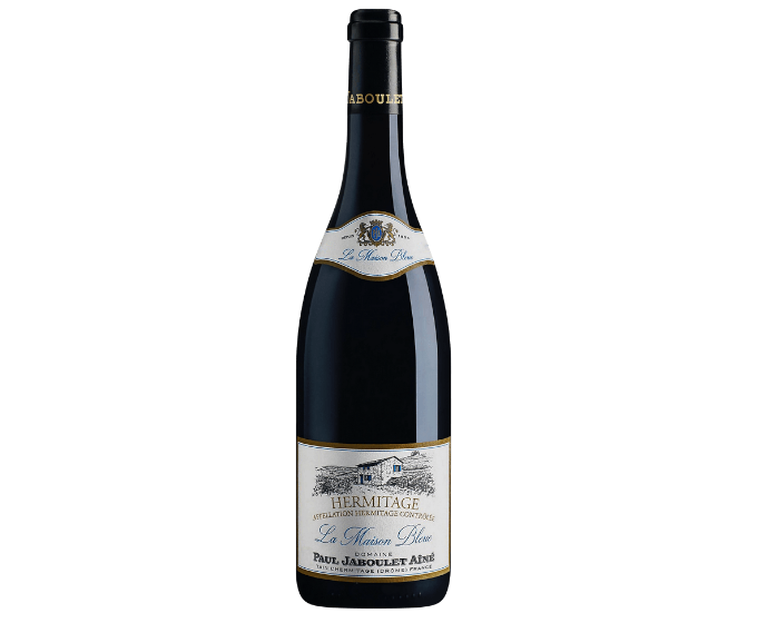 Paul Jaboulet Aine Hermitage La Maison Bleue 2016 750ml