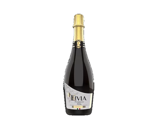 Livia Prosecco Doc Treviso Millesimato 2019 750ml