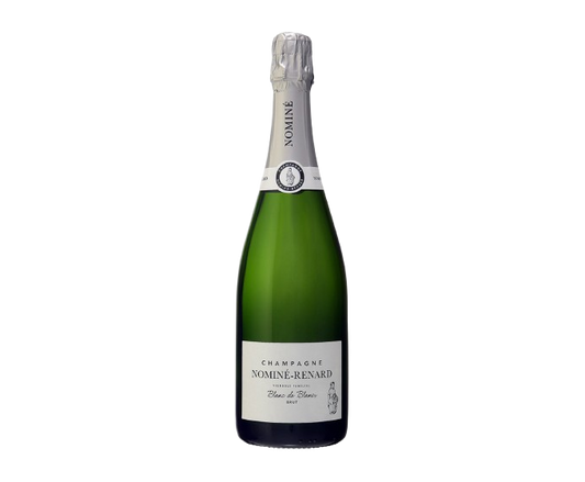 Nomine Renard Blanc de Blancs Brut 750ml