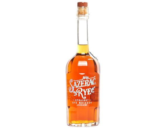 Sazerac 6 Years Straight Rye 750ml