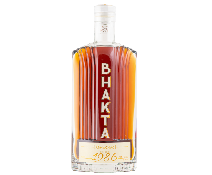 Bhakta Time Capsule 1986 750ml