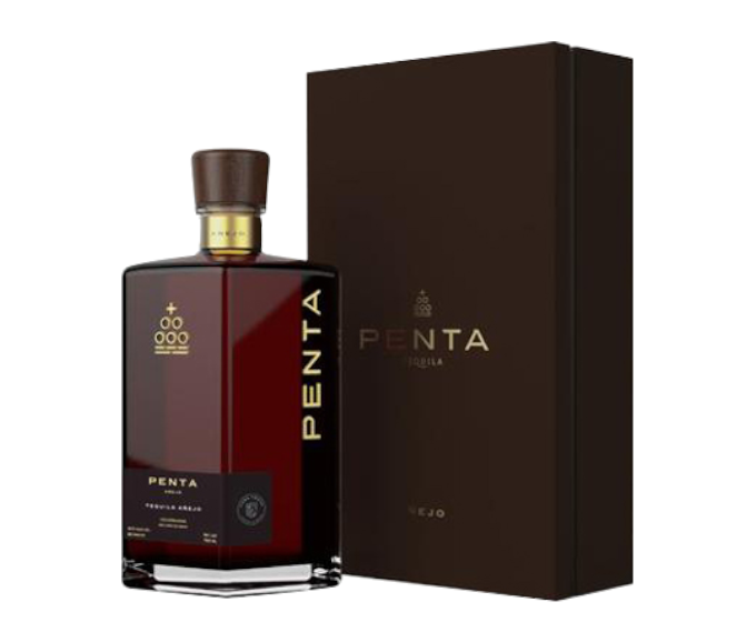 Penta Anejo 750ml