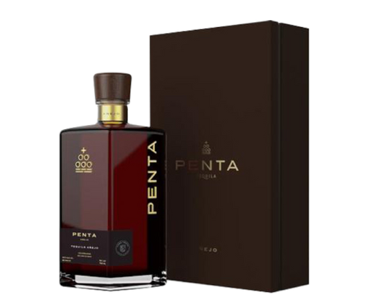 Penta Anejo 750ml