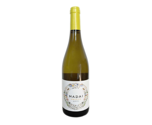 Bodegas Madai Origen Godello 750ml