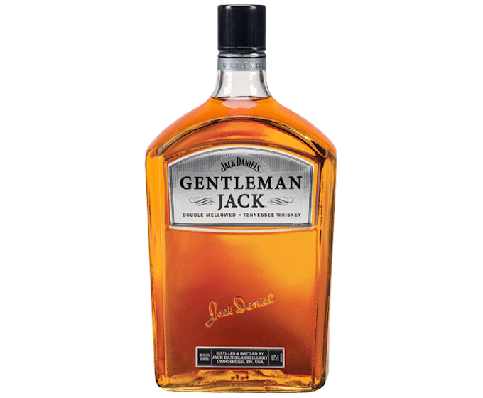 Jack Daniels Gentleman Jack 1.75L