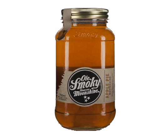 Ole Smoky Apple Pie 750ml