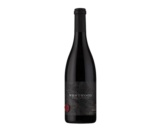 Westwood Annadel Gap Pinot Noir 2017 750ml