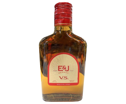 E & J VS 200ml