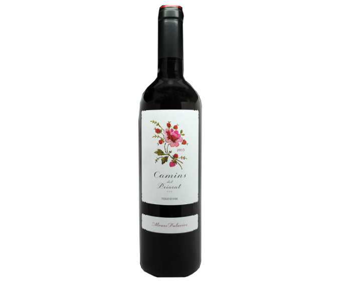 Alvaro Palacios Camins del Priorat 2022 750ml