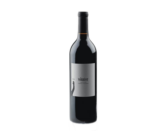 BNA Wine Group 'Volunteer' Cabernet Sauv 750ml