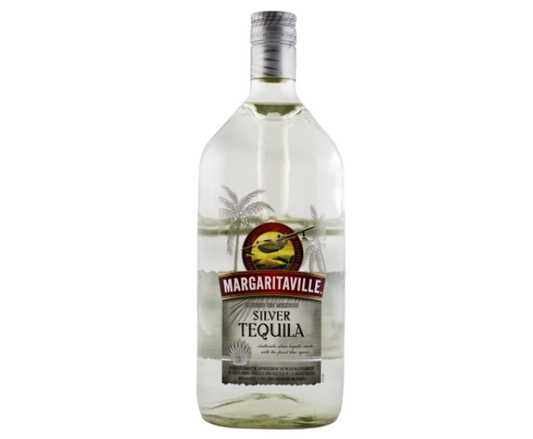 Margaritaville Silver Premium Rum 1.75L