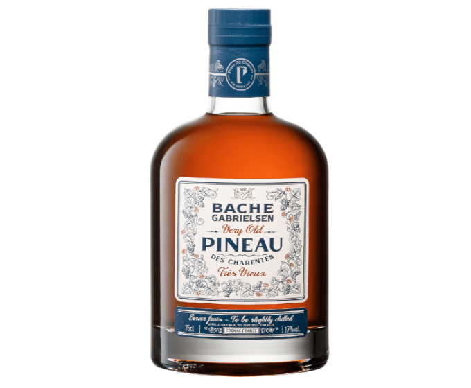 Bache Gabrielsen Pineau des Charentes Very Old 750ml