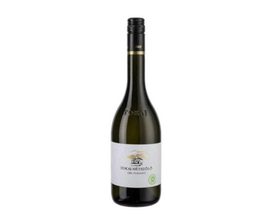 Tokaj Hetszolo Dry Furmint 2018 750ml