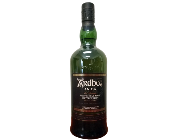 Ardbeg An Oa 750ml