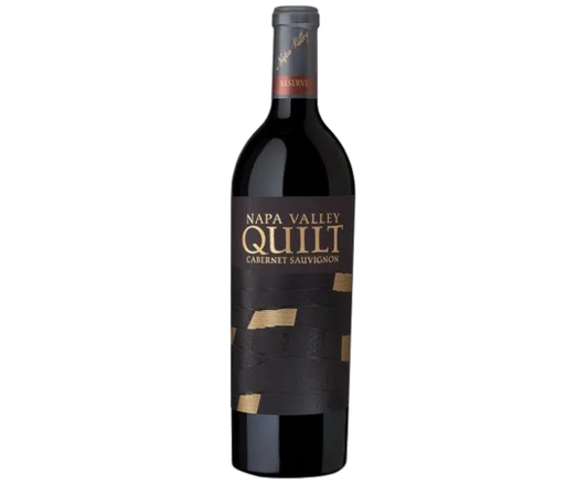 Quilt Cabernet Sauv Reserve 2014 1.5L