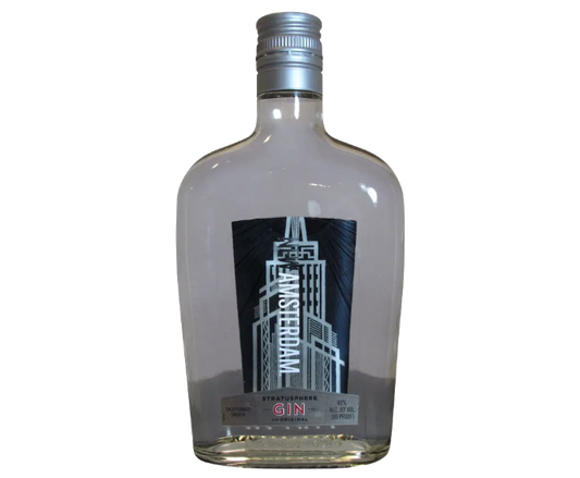 New Amsterdam Gin 200ml