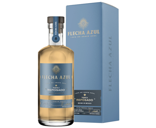 Flecha Azul Reposado 750ml