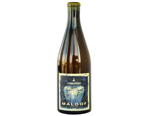 Maloof Scrambled Sticks 2019 750ml (No Barcode)