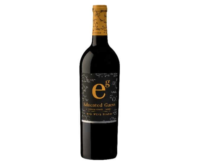 Roots Run Deep Eg by Educated Guess Red Blend 2016 750ml