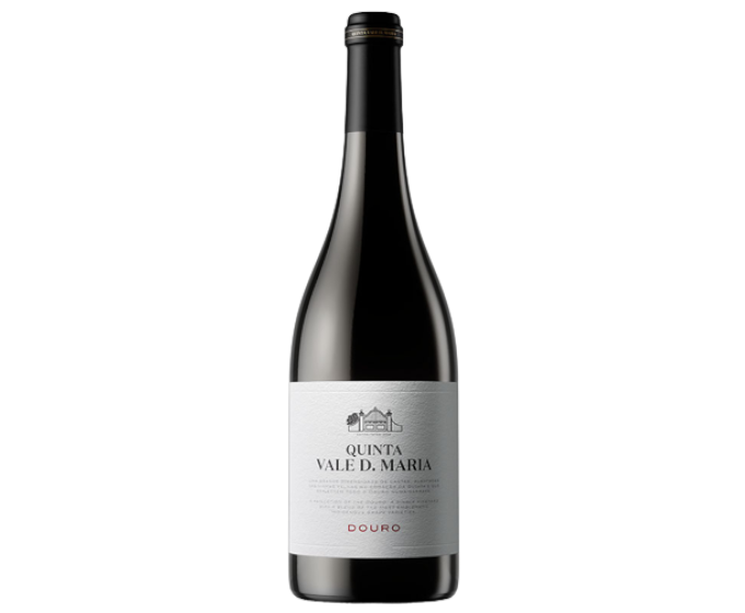 Quinta do Vale D Dona Maria Tinto 2018 750ml