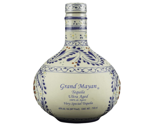 Grand Mayan Ultra Aged Limited Edition 750ml