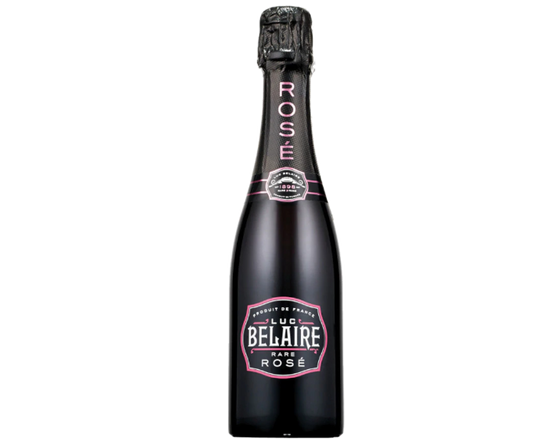 Luc Belaire Rare Rose 375ml (HR)