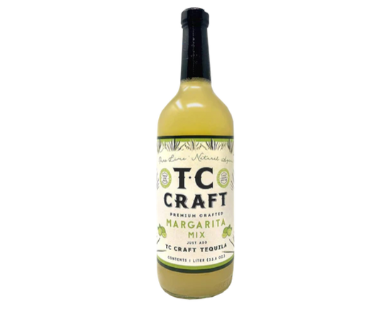 TC Craft Margarita Mix 1L