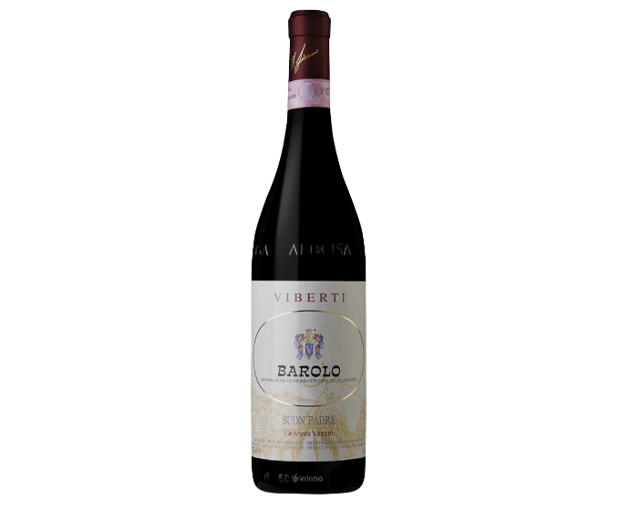 Viberti Giovanni Buon Padre 2019 750ml