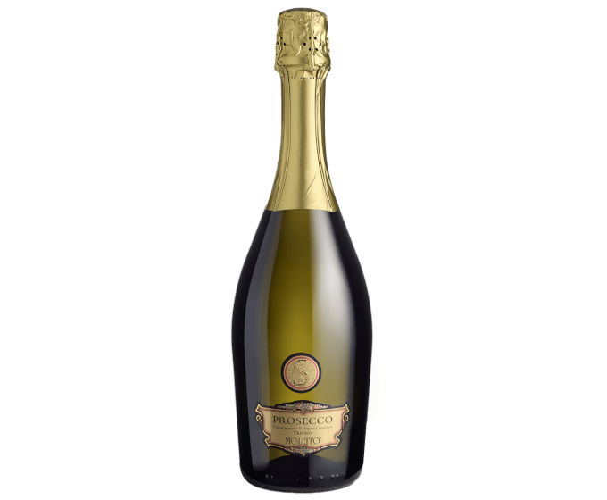 Moletto Extra Dry Prosecco di Treviso 750ml