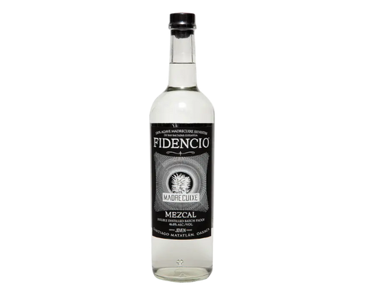 Fidencio Madrecuixe Mezcal 750ml