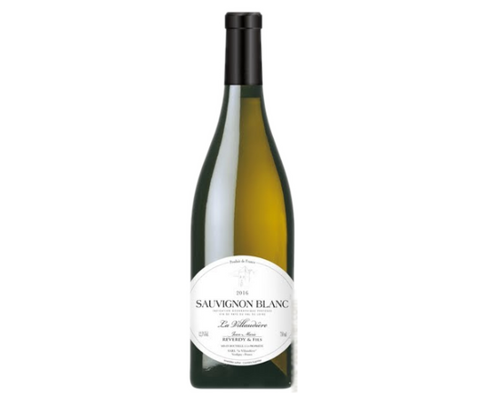 Reverdy Sancerre Blanc Le Paradis 2023 750ml