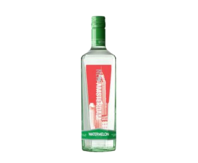 New Amsterdam Watermelon 750ml (DNO P4)