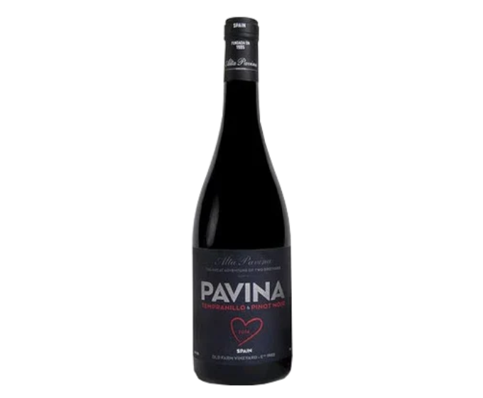 Bodegas Alta Pavina Pinot Noir 2020 750ml