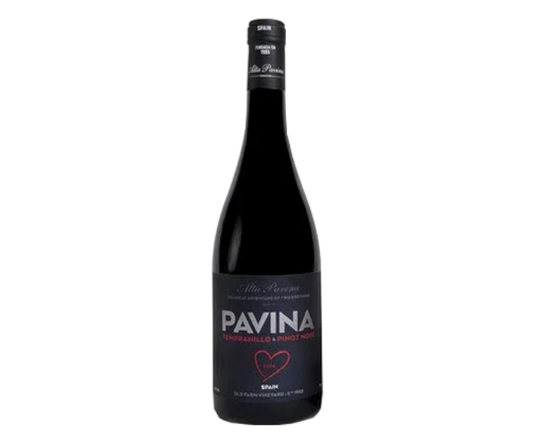 Bodegas Alta Pavina Pinot Noir 2020 750ml