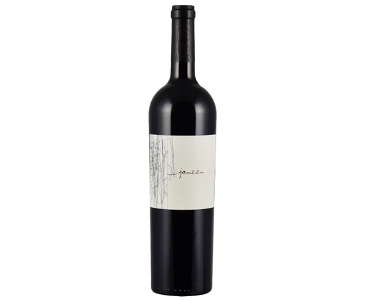 Janzen Cabernet Sauv Beckstoffer Missouri Hopper 2019 750ml