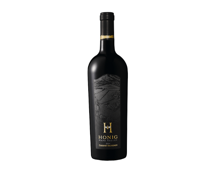 Honig Cabernet Sauv 3L