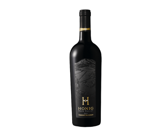 Honig Cabernet Sauv 3L