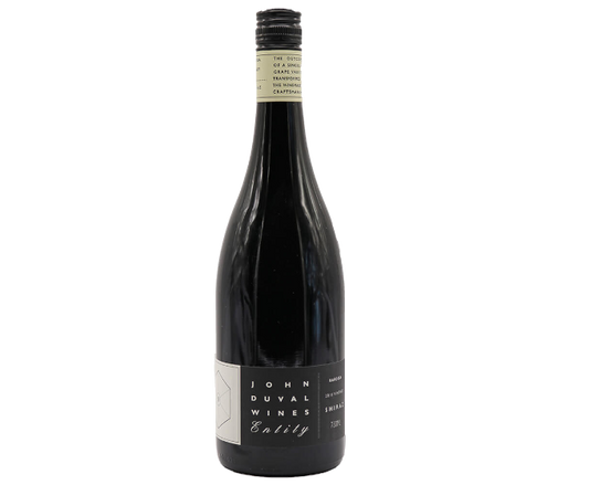 John Duval Entity Shiraz 2020 750ml