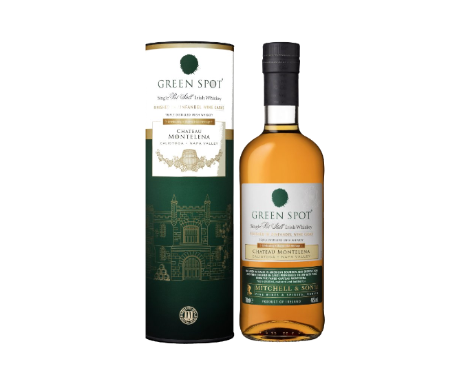 Mitchell & Son Green Spot Chateau Montelena 750ml