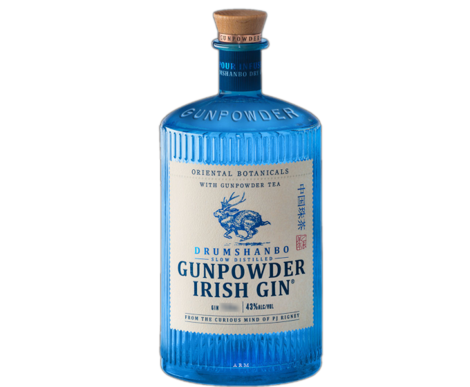 Drumshanbo Gunpowder Irish Gin 375ml