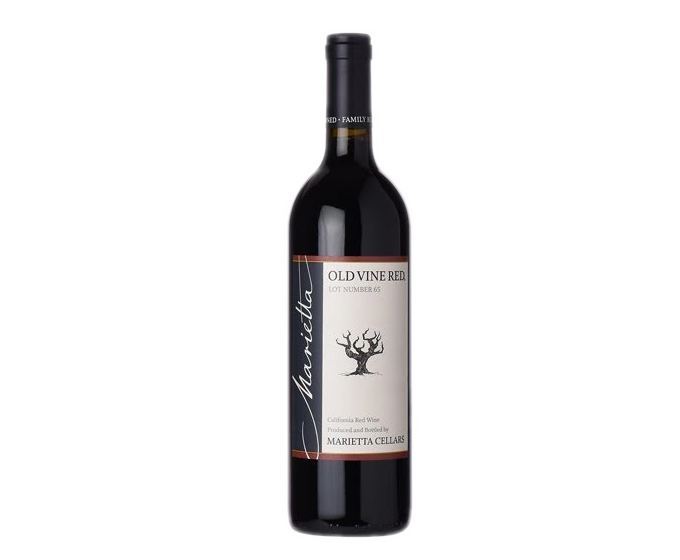 Marietta Red Blend Lot 69 OVR Old Vine 750ml