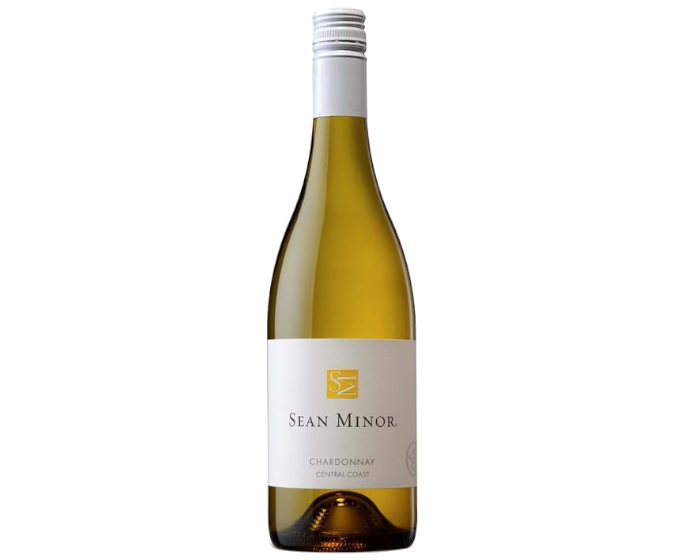 Sean Minor Chard California Series 2021 750ml