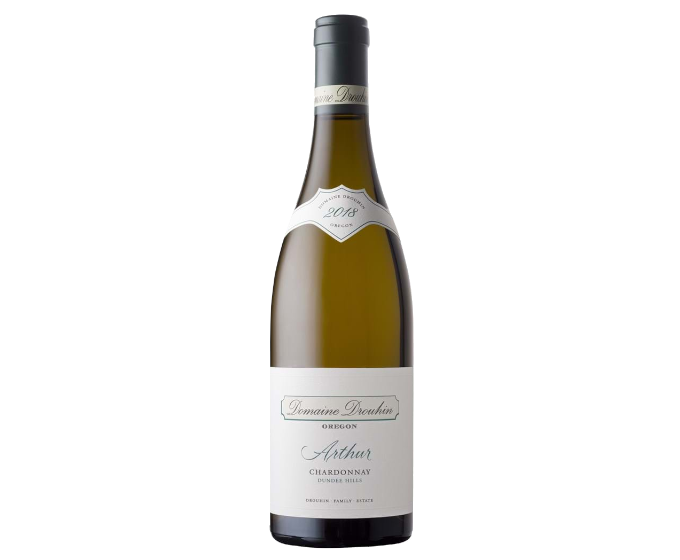 Domaine Drouhin Arthur Chard 2018 750ml