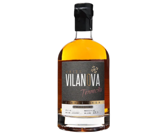 Castan Vilanova Terrocita Single Cask 750ml