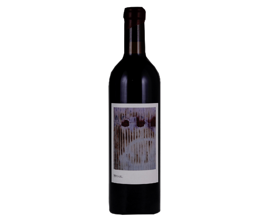 Sine Qua Non Syrah Ziehharmonika 2018 750ml (No Barcode)