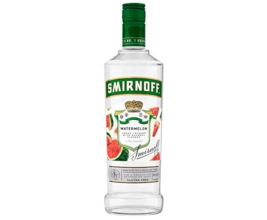 Smirnoff Watermelon 750ml