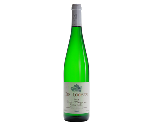 Dr Loosen Urziger Wurzgarten Riesling Spatlese 2022 750ml