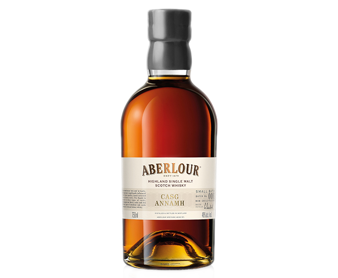 Aberlour Casg Annamh 750ml