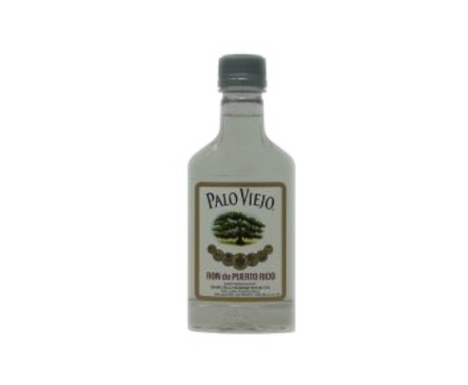 Palo Viejo White 200ml (DNO P1/P2)